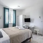 Bozic Hvar ヴィラ