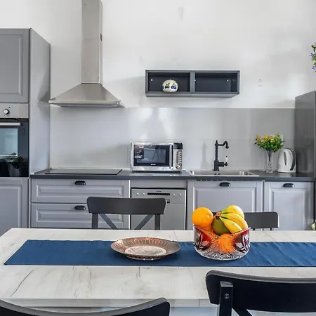 ヴィラ Bozic Hvar