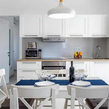 Bozic Hvar Вілла *