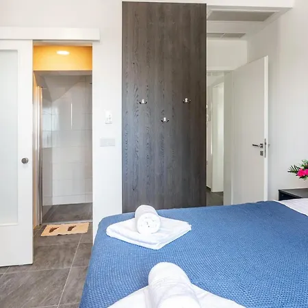 Bozic Hvar Вілла Хвар