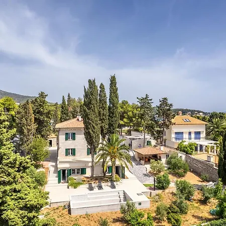 Bozic Hvar ヴィラ フヴァル