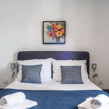 Bozic Hvar Вілла Хвар