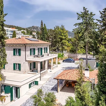 Bozic Hvar ヴィラ