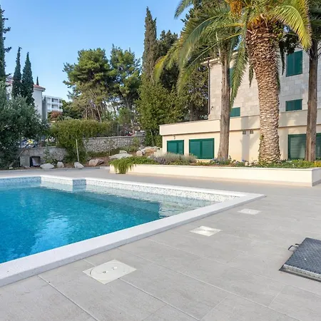 Bozic Hvar Вілла Хвар