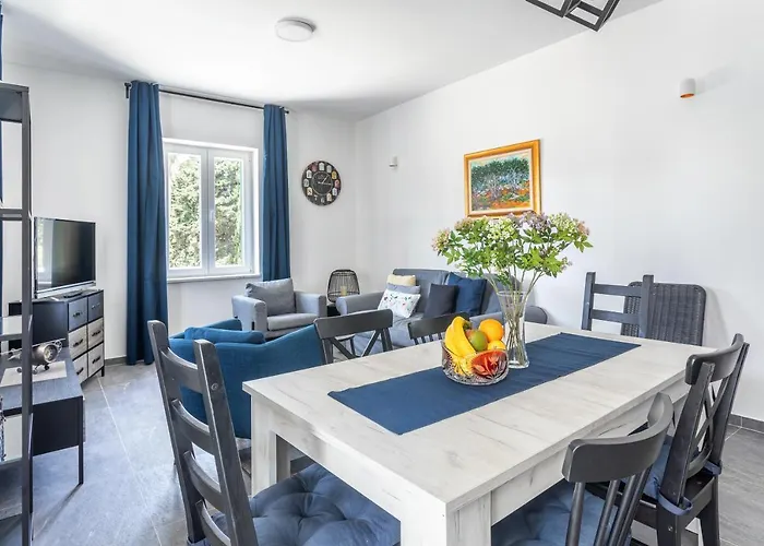 Bozic Hvar Willa Hvar Town