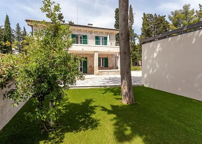 Willa Bozic Hvar Hvar Town