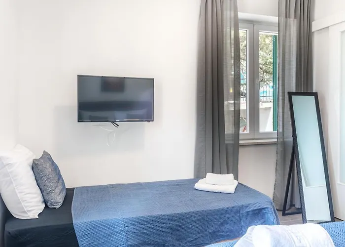 Bozic Hvar Willa Hvar Town