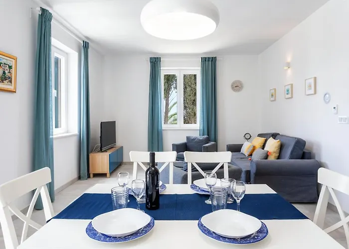 Bozic Hvar Willa Hvar Town