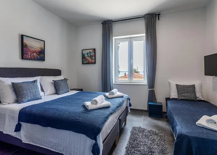 Bozic Hvar Hvar Town