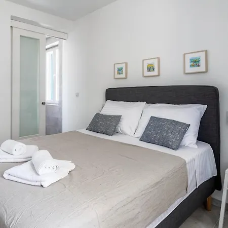 Villa Bozic Hvar Hvar Town