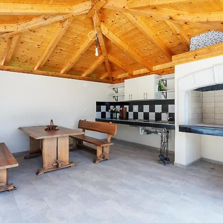 Bozic Hvar Villa Hvar Town