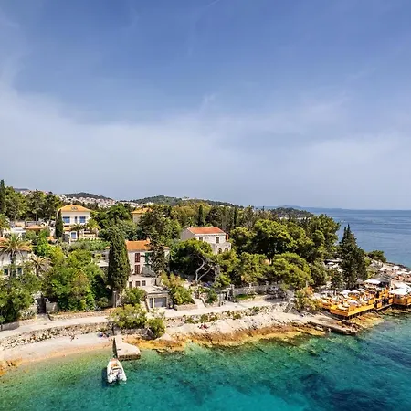 Villa Bozic Hvar *