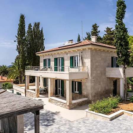 Bozic Hvar ヴィラ