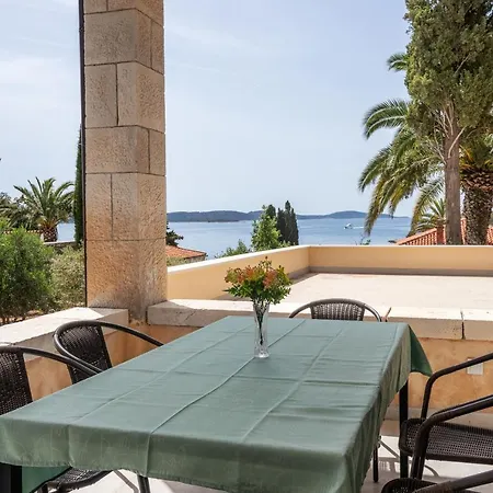 Villa Bozic Hvar Hvar Town