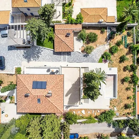 Bozic Hvar * Hvar Town