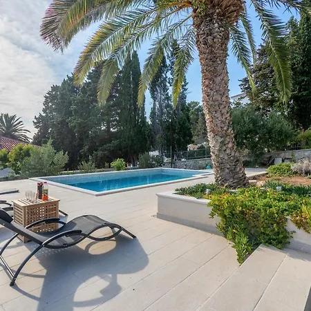 Bozic Hvar Villa Hvar Town