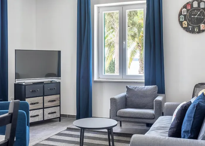 Bozic Hvar * Hvar Town