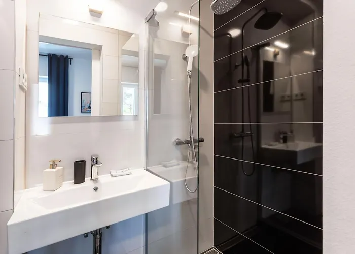 Bozic Hvar ヴィラ