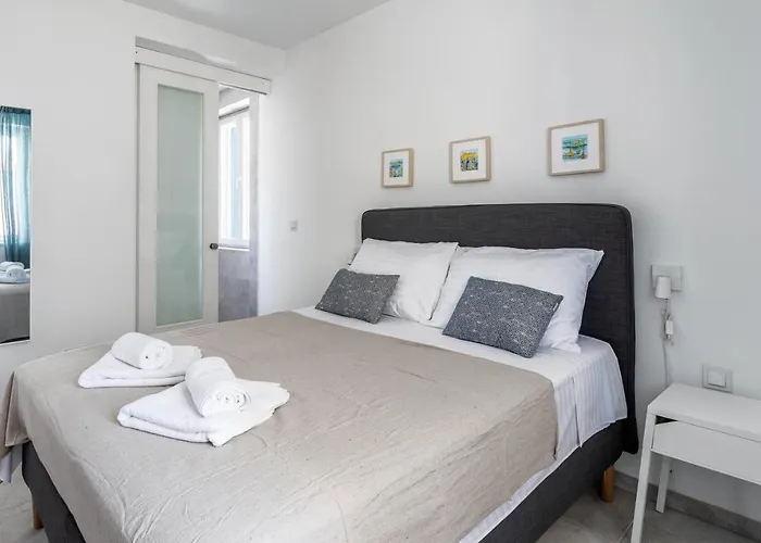 Villa Bozic Hvar Hvar Town