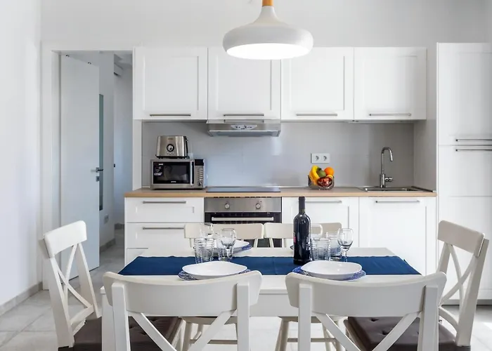 Bozic Hvar ヴィラ *