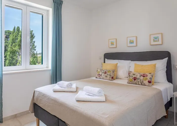 Villa Bozic Hvar Hvar Town