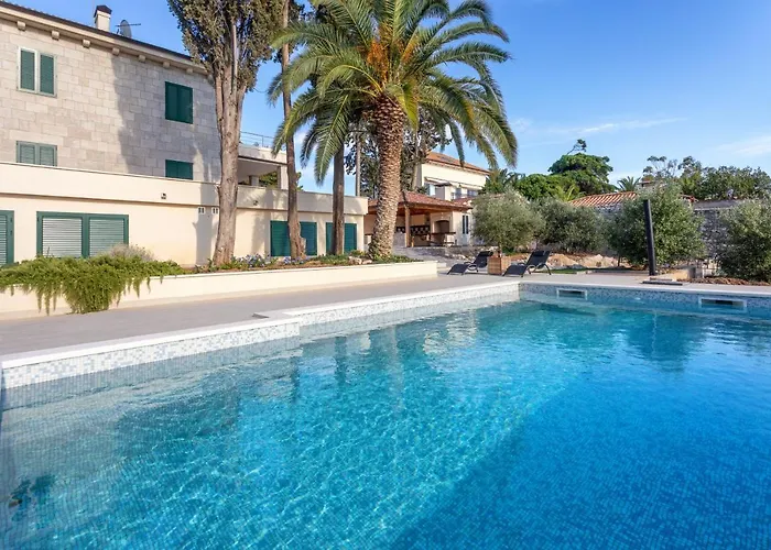 Bozic Hvar * フヴァル