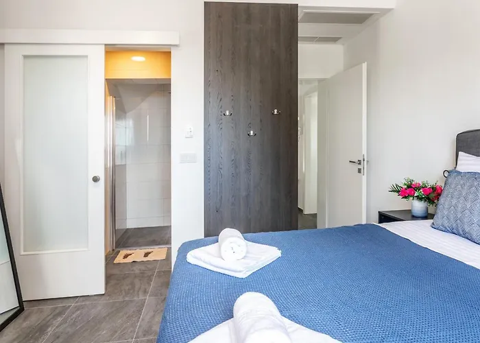 Bozic Hvar Villa Hvar Town