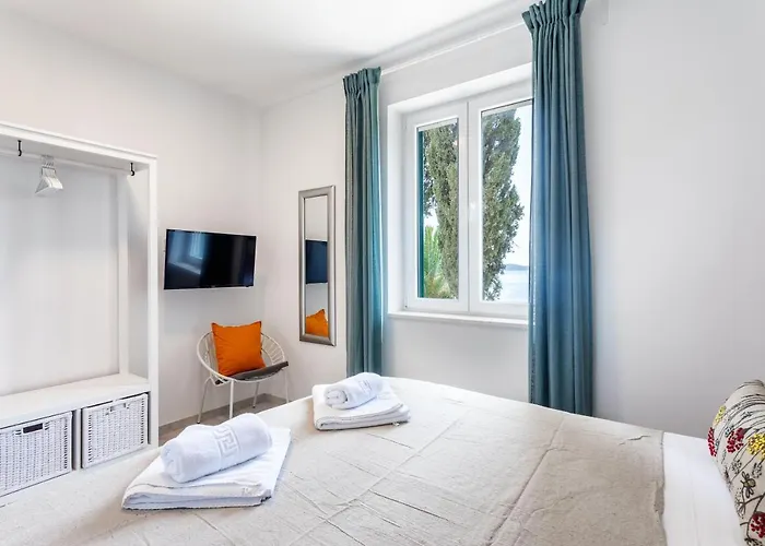 Bozic Hvar Hvar Town