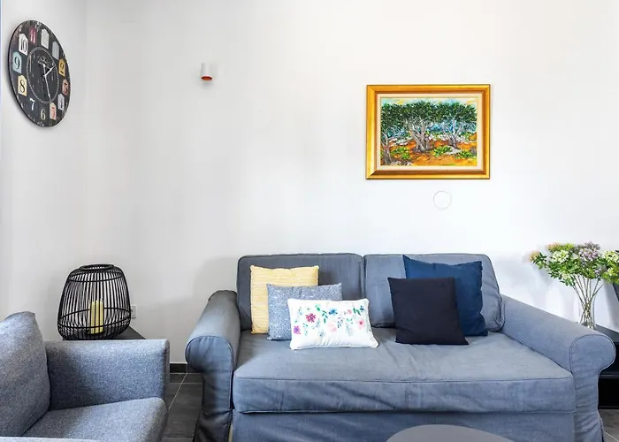 Bozic Hvar * Hvar Town