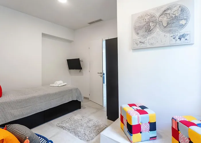 Bozic Hvar Villa Hvar Town