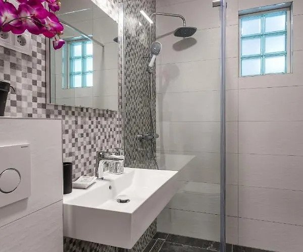 Bozic Hvar ヴィラ *