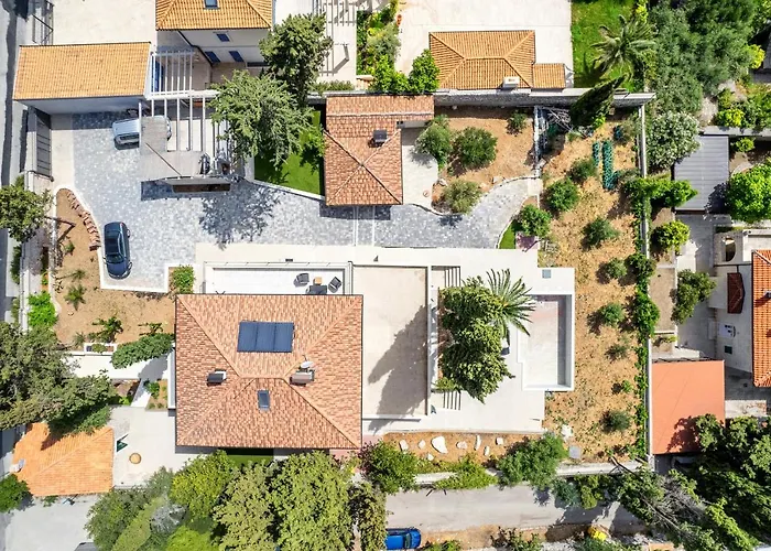 Bozic Hvar * Hvar Town