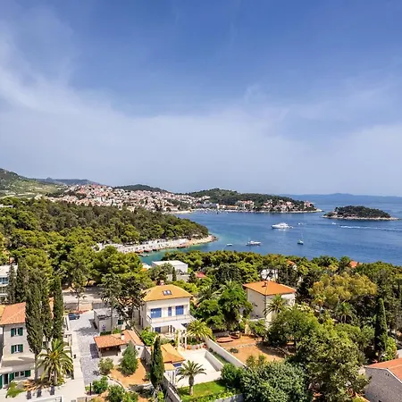 Bozic Hvar Villa Hvar Town