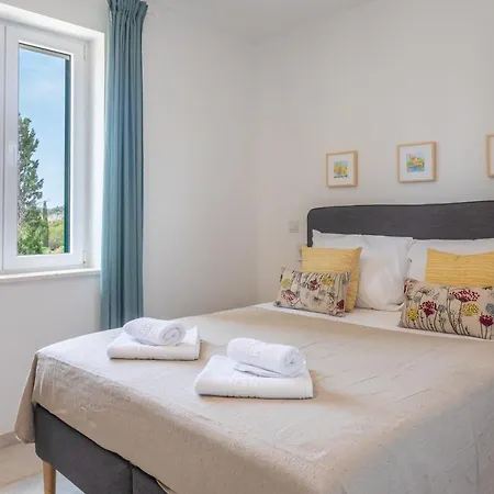 Villa Bozic Hvar Hvar Town