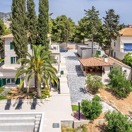 Bozic Hvar Villa *