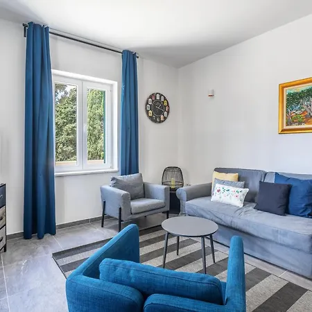 Villa Bozic Hvar *