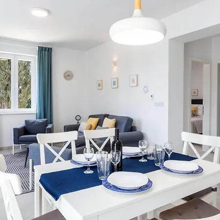 Bozic Hvar Villa