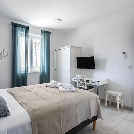 Bozic Hvar Villa