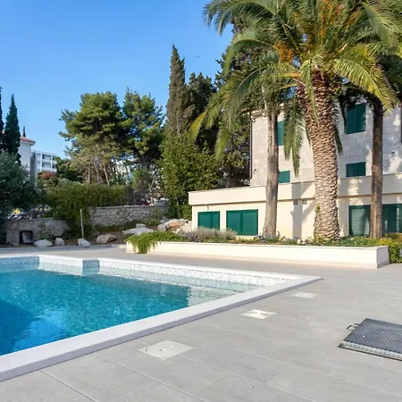 Villa Bozic Hvar *