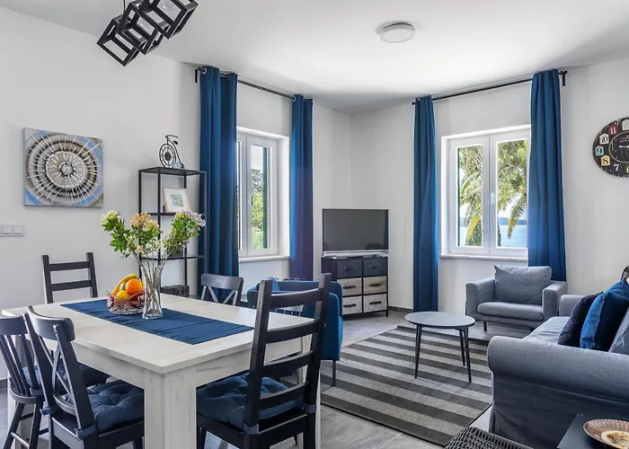 Vila Bozic Hvar Hvar Town