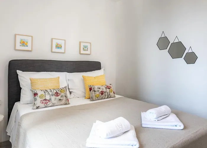 Villa Bozic Hvar Hvar Town