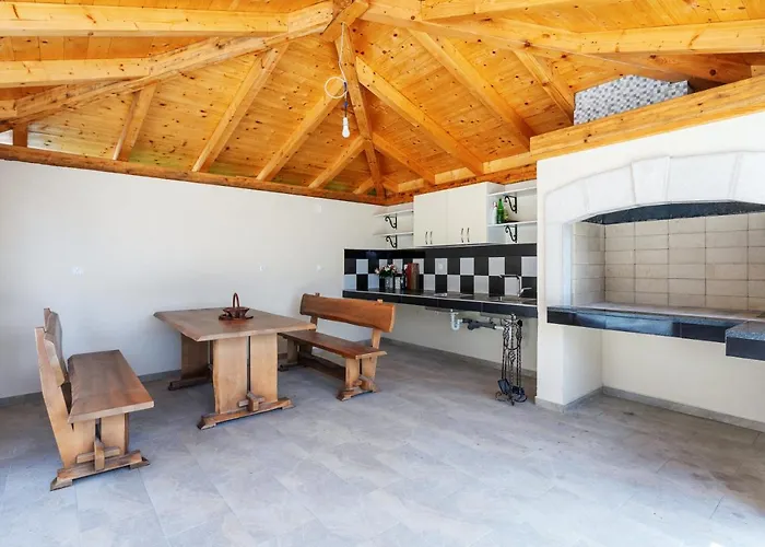 Bozic Hvar Vila Hvar Town