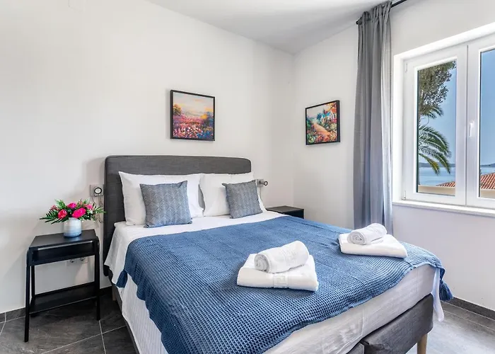 Bozic Hvar * Hvar Town